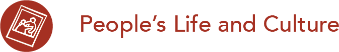 People’s Life and Culture
