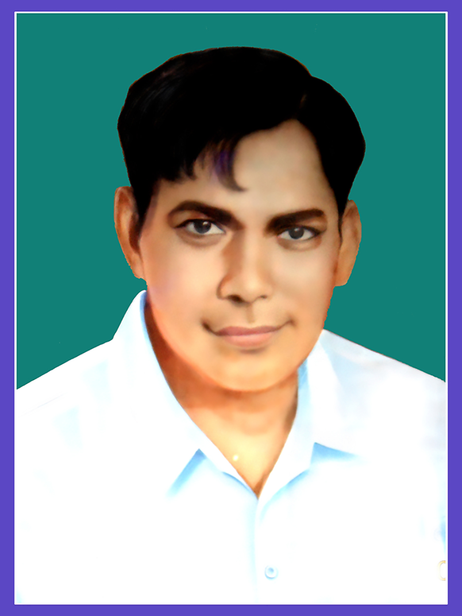 Dr.PUCHALAPALLI RAMACHANDRA REDDY2