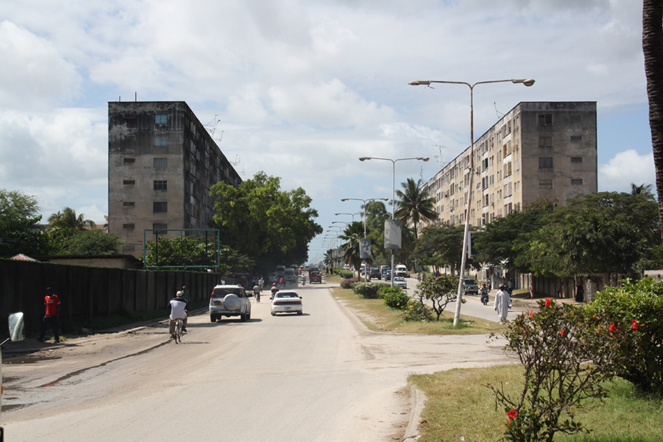 Zanzibar