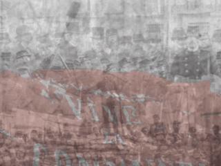 Paris Commune 150 cover exhibition