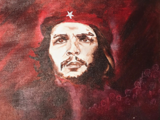 Let Cuba Live Exhibition