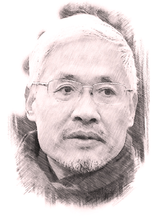 Yao Zhongqiu