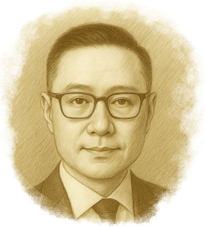 Eric Li