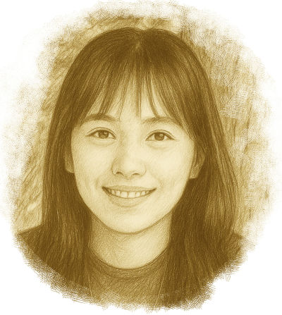 Grace Cao