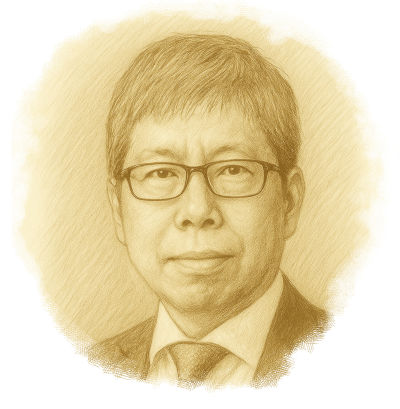 Xu Poling
